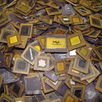 قطعات و ضایعات کامپیوتر