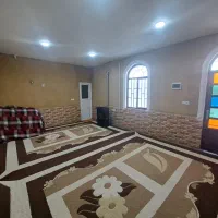 اقامتگاه بوم گردی نزدیک منگره|اجارهٔ کوتاهمدت ویلا و باغ|اندیمشک, |دیوار