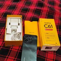 گوشی ریلمی c61 گیگ256|موبایل|کرمانشاه, |دیوار