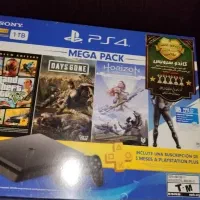 ps4 slim 1tra|کنسول، بازی ویدئویی و آنلاین|تهران, عباس‌آباد|دیوار