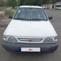 پراید SE 131 مدل ۹۴|خودرو سواری و وانت|تهران, شکوفه|دیوار