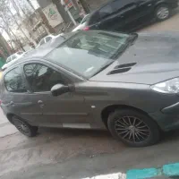 ۲۰۶ تیپ ۲ ۸۹