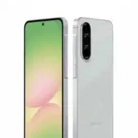 گوشی سامسونگ a56