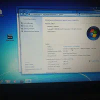 لبتاب معاوضه با گوشی|رایانه همراه|خرم‌آباد, |دیوار