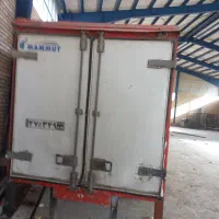 اتاق ۶متری آماده فست فود