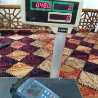 ترازو دیجیتال