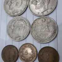 اسکناس خاص|کلکسیون سکه، تمبر، اسکناس|قم, انسجام|دیوار