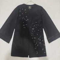 مانتو مجلسی