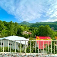 اجاره ویلا استخر دار حیران|اجارهٔ کوتاه‌مدت ویلا و باغ|اردبیل, |دیوار