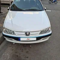 پرشیا tu5 مدل 1400 فول