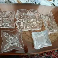 ماهی تابه تفلون گرانیت کاملا نو محکم و قدیمی