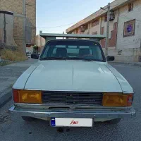 وانت پیکان مدل 88
