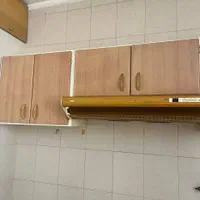کابینت فلزی گالوانیزه تمیز|مصالح و تجهیزات ساختمان|اصفهان, کردآباد|دیوار