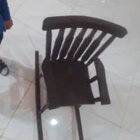 صندلی راک برای کودک ونوجوان