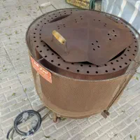 تنور گازی|اجاق گاز و لوازم برقی پختوپز|ایلام, |دیوار