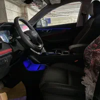 تیگو|خودرو سواری و وانت|تهران, سعادت‌آباد|دیوار