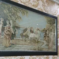 سرویس تیارا|ظروف سرو و پذیرایی|اندیشه, شهرک مریم|دیوار