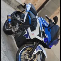 97مدل.RS.200|موتورسیکلت|رشت, گلسار|دیوار