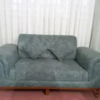 یک دست کامل مبل چستر با کیفیت عالی|مبلمان خانگی و میز عسلی|اراک, |دیوار