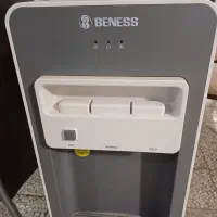 آبسرد کن بنیس