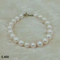 انواع دستبند مروارید طبیعی|جواهرات|مشهد, هفده شهریور|دیوار