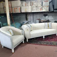 مبلمان|مبلمان خانگی و میز عسلی|چهاردانگه (تهران), |دیوار