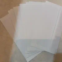 پاکت پول ساده