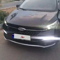 چری آریزو 6 اکسلنت، مدل ۱۴۰۱|خودرو سواری و وانت|اصفهان, مرداویج|دیوار