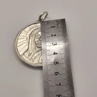 آویز نقره. وزن ۶۱/۱۰ گرم|جواهرات|تهران, اوین|دیوار