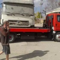خودروبر کفی تریلی|خدمات حمل و نقل|تهران, شهرک استقلال|دیوار