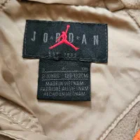 بادی کاپشنی جردن کانادا مناسب ۸ سال