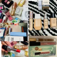 عطر کایالی اورجینال،دیور،ناتاشا دنونا.شنل،