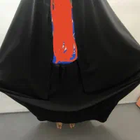 چادر کمری یا مدل حسنا.سالم سالم|لباس|مشهد, عبادی|دیوار