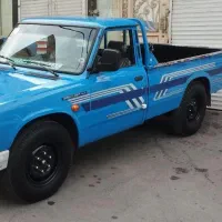 نیسان دوگانه|خودرو سواری و وانت|تبریز, |دیوار