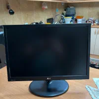 مانیتور ۲۰ اینچ ال جی