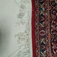 فرش دست بافت|فرش|کرج, فاز ۳ گوهردشت|دیوار