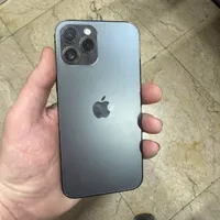 اپل iPhone 11 Pro Max با حافظهٔ ۲۵۶ گیگابایت|موبایل|الیگودرز, |دیوار