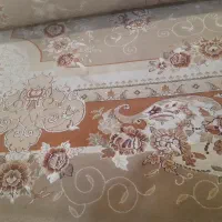 فرش ۱۲ متری ۳در ۴ سالم