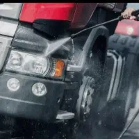 شراکت کارواش