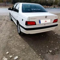 پژو پارس بینظیر|خودرو سواری و وانت|فلاورجان, |دیوار