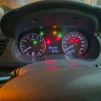 جک جی۴مدل۱۴۰۲|خودرو سواری و وانت|رشت, معلم|دیوار