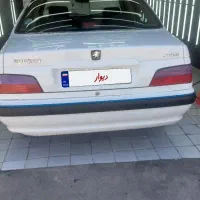 پارس موتور جدید ۱۴۰۱