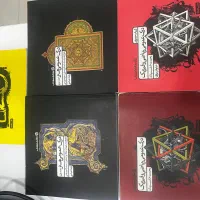 کتاب تست هنر/خلاقیت تصویری/درک عمومی/ریاضی فیزیک|کتاب و مجله آموزشی|اهواز, زندوکیلی|دیوار