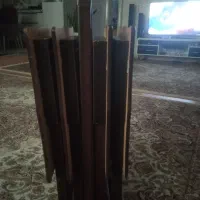 چهار عدد عسلی تا شو (چمدانی)|مبلمان خانگی و میز عسلی|قرچک, پارک جنگلی|دیوار