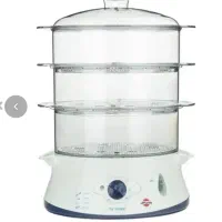 بخار پز پارس خزر