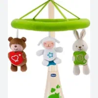 آویز تخت چیکو اصل اصل موزیکال هوشمند