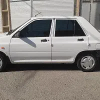 پراید اتاق تعویض سال 1402 درجه یک یک|خودرو سواری و وانت|مهاباد (آذربایجان غربی), |دیوار