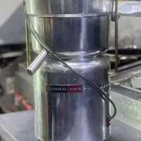 آبمیوه گیری صنعتی max