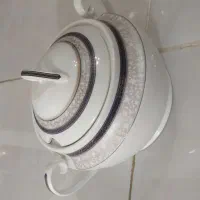 ظرف نو|ظروف سرو و پذیرایی|بجنورد, |دیوار