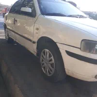سمند مدل۸۸|خودرو سواری و وانت|شیراز, میانرود|دیوار